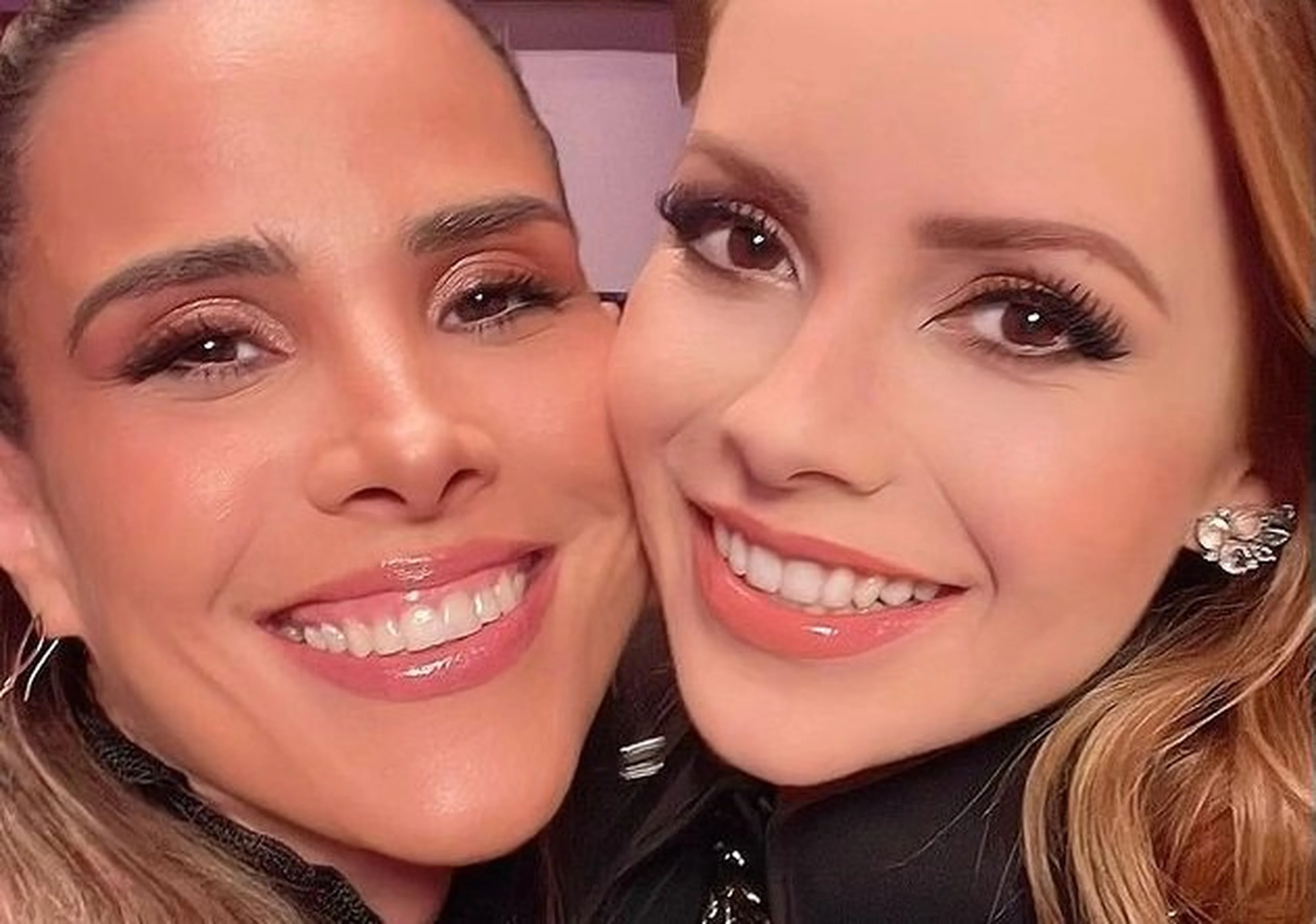 @sandyoficial Instagram/Reprodução
