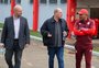 Inter define prioridades na busca por reforços para 2025