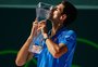 Djokovic não disputará Masters 1000 de Miami por não se vacinar contra a covid-19