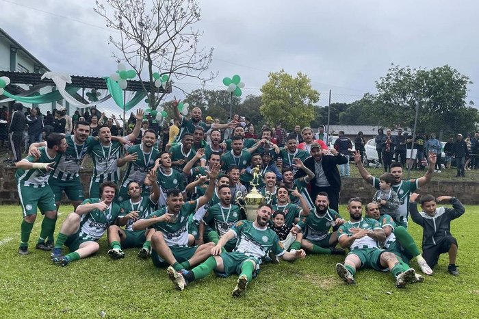 Esporte Clube São Francisco / Divulgação