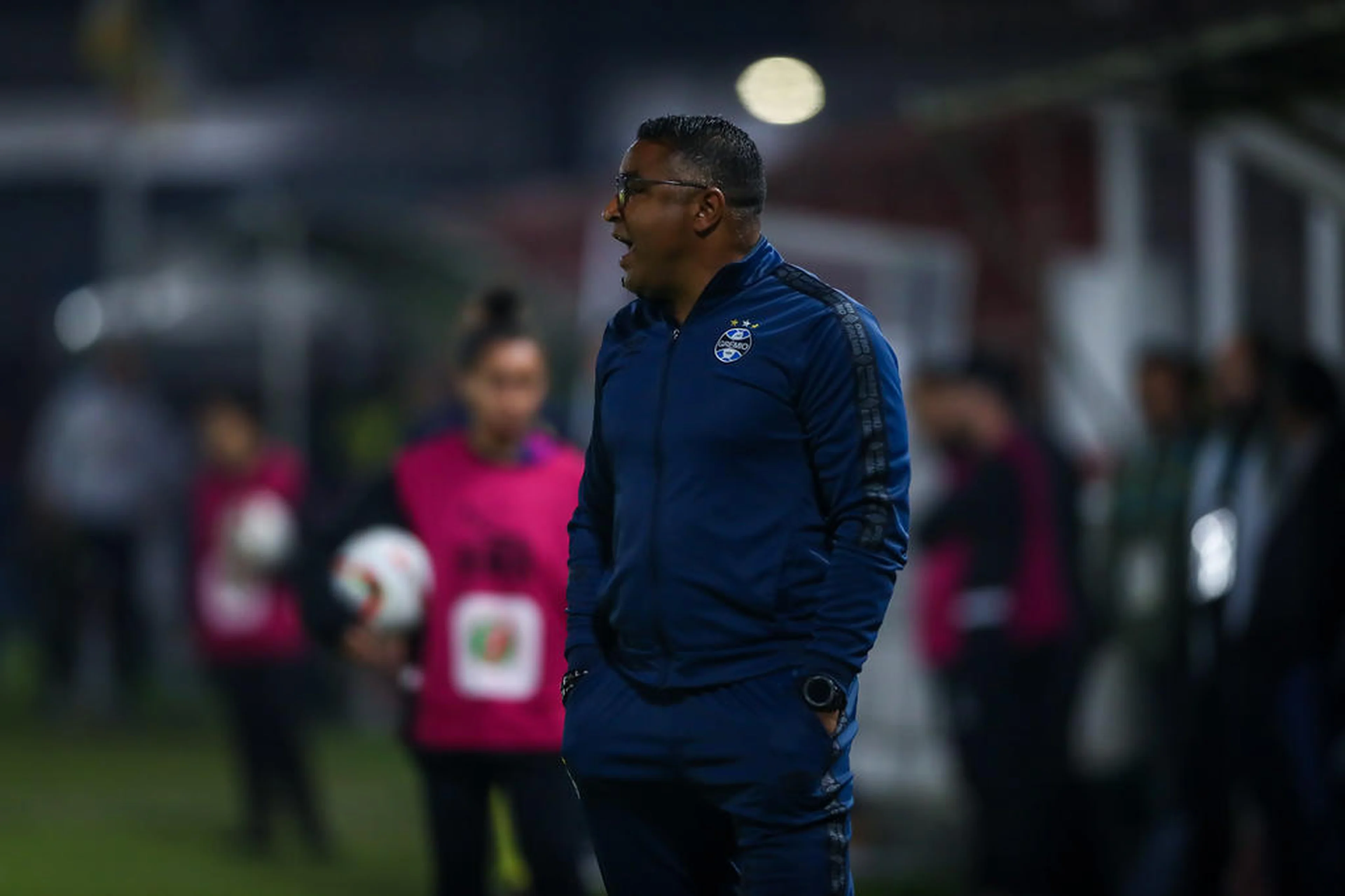 Lucas Uebel/Grêmio/ Divulgação