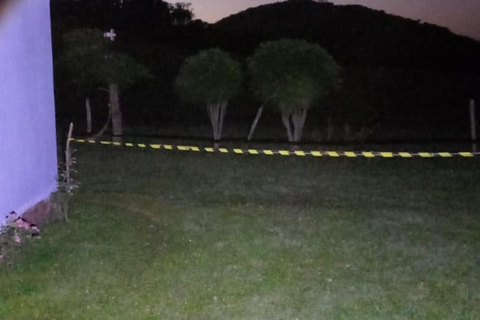 Polícia Civil / Divulgação