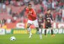 Ex-atacante do Inter é anunciado por clube de várzea