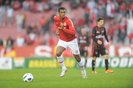 Campeonato Brasileiro 2011, Inter x Atlético-GO no estádio Beira-Rio.Jogador Jô<!-- NICAID(7341141) -->
