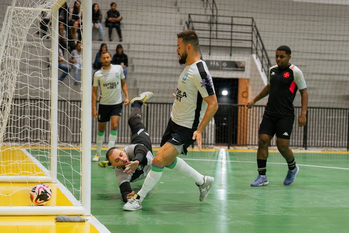 Fabio Souza / CBF Fabio Souza / CBF