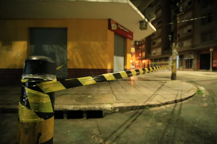 Ronaldo Bernardi / Agencia RBS