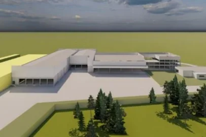 Zé Pneus - novo projeto em Nova Santa Rita<!-- NICAID(14856222) -->
