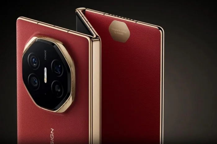 Huawei / Reprodução