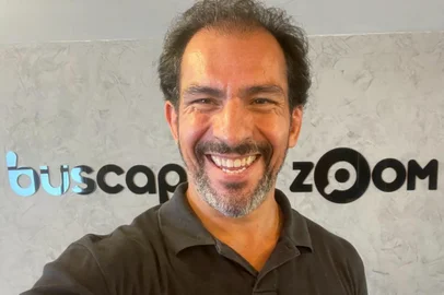 Maurício Cascão, CEO da Mosaico<!-- NICAID(15268073) -->