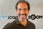 Maurício Cascão, CEO da Mosaico<!-- NICAID(15268073) -->