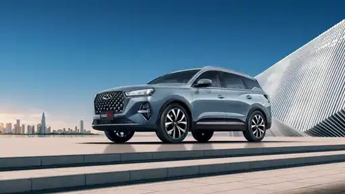 Caoa Chery / Divulgação