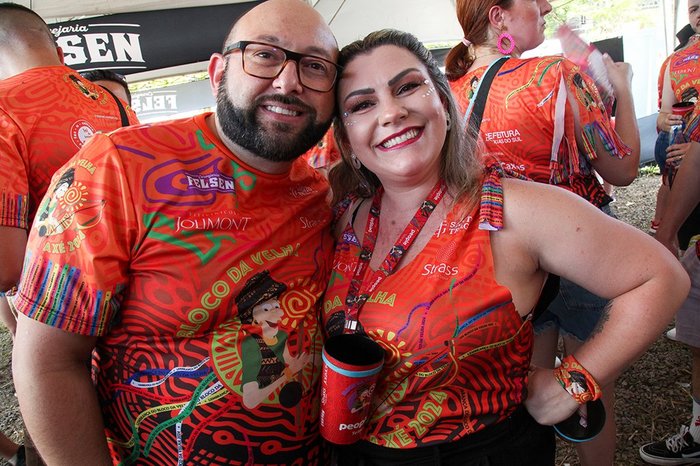 Tatieli Sperry / Divulgação