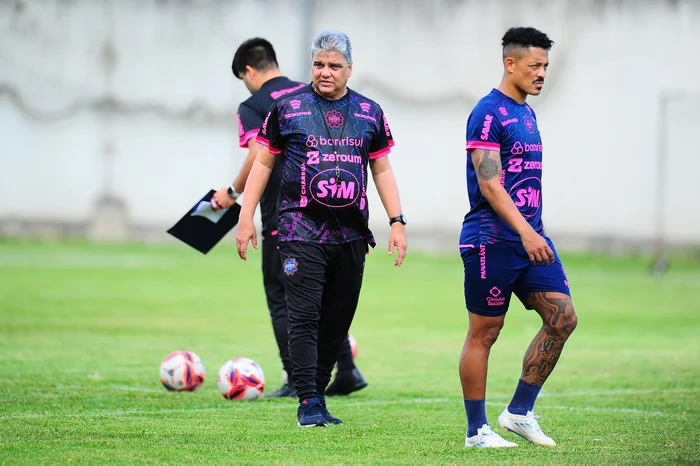 Porthus Junior / Agencia RBS