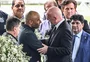 Fifa pedirá a todos os países que tenham ao menos um estádio com nome de Pelé