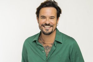 Maurício Fidalgo / Globo,Divulgação