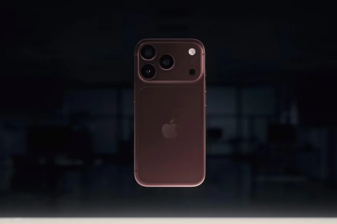 Reprodução/Apple