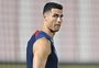 Diretor do Al Nassr fala sobre negociação com Cristiano Ronaldo
