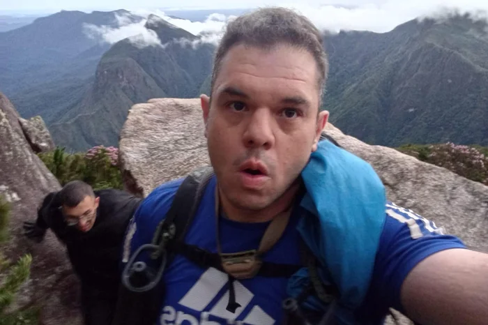 Fabio Sieg Martinz / Arquivo pessoal / Divulgação