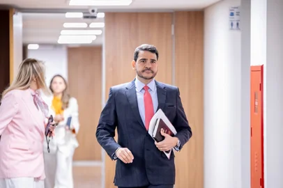 Jorge Messias, Procurador da Fazenda Nacional