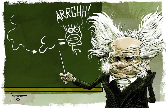 Gilmar Fraga / Arte ZH