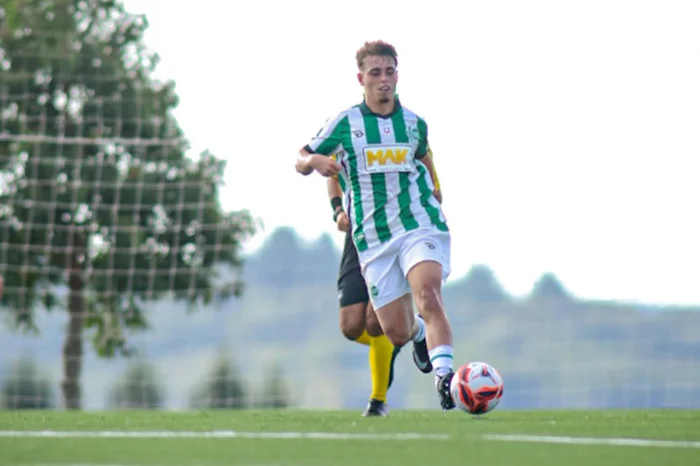 Luís Felipe Amorin / @luisfgamorin / Divulgação