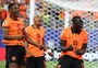 Holanda vence a Tunísia, avança em primeiro e vai enfrentar Marrocos na segunda fase da Copa