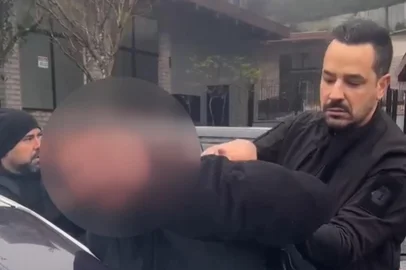 Após perseguição policial, blogueiro é preso por fraude e descumprimento judicial, em Gramado<!-- NICAID(16083778) -->