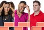 Enquetes indicam quem será o sexto eliminado do "BBB 23"