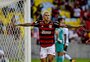 Cinco jogadores de clubes brasileiros são indicados para o prêmio Craque da Libertadores