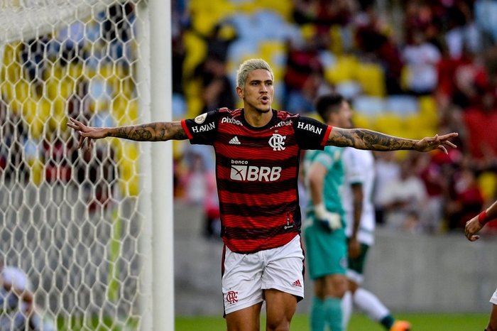 Marcelo Cortes / Flamengo