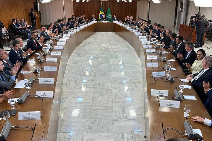 Fabio Rodrigues Pozzebom / Agência Brasil