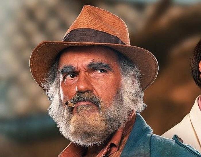 Conspiração Filmes / Divulgação Conspiração Filmes / Divulgação
