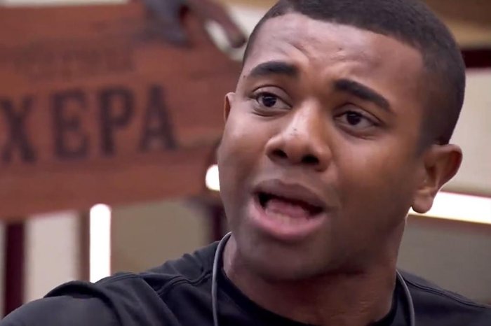 Globoplay / Reprodução Globoplay / Reprodução