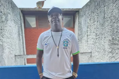 Funkeiro Mc Marcinho<!-- NICAID(15521808) -->