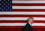 Referências de Trump a "trabalho de negro" geram reações indignadas de Simone Biles, Michelle e Barack Obama