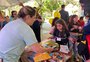 Feira de Pelotas distribui 1,3 mil livros para estudantes