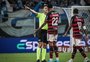 Grêmio identifica torcedor envolvido em suposto caso de racismo no jogo contra o Flamengo
