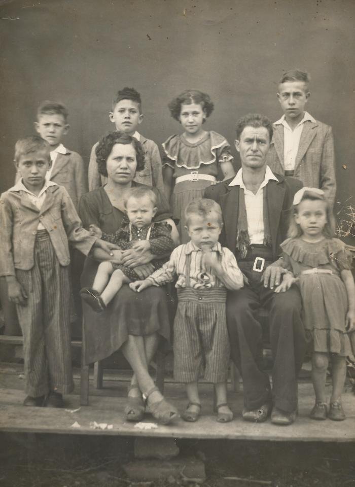 Acervo de família / divulgação