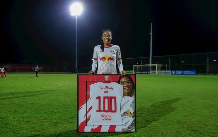 Fernando Roberto / Bragantino/Divulgação