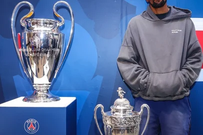 Kevin Durant, PSG