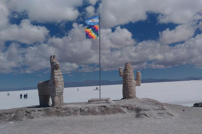 Rubens Guilherme Santos / Arquivo Pessoal Rubens Guilherme Santos / Arquivo Pessoal