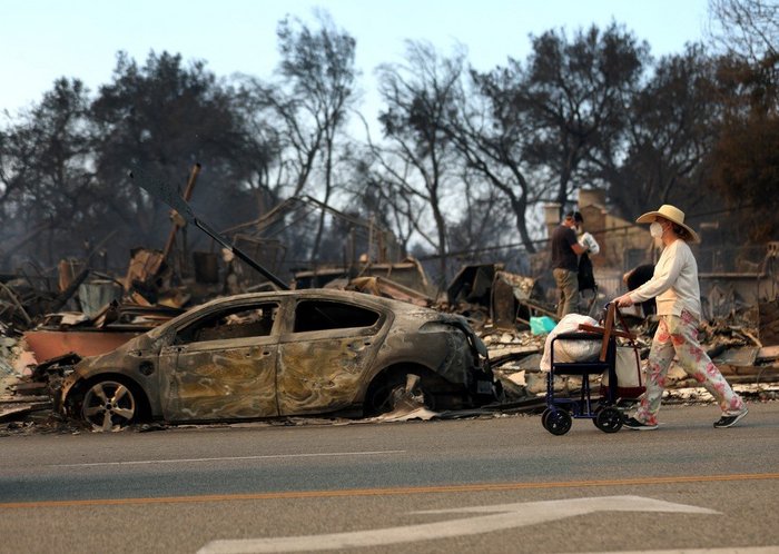 JUSTIN SULLIVAN / GETTY IMAGES NORTH AMERICA / GETTY IMAGES VIA AFP
