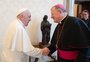 Papa Francisco começa a definir o legado de seu pontificado