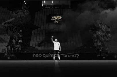 Rodrigo Garro, futebol, Corinthians