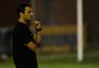 Saiba como o técnico do Caxias já trabalha antes mesmo de ser anunciado pelo clube