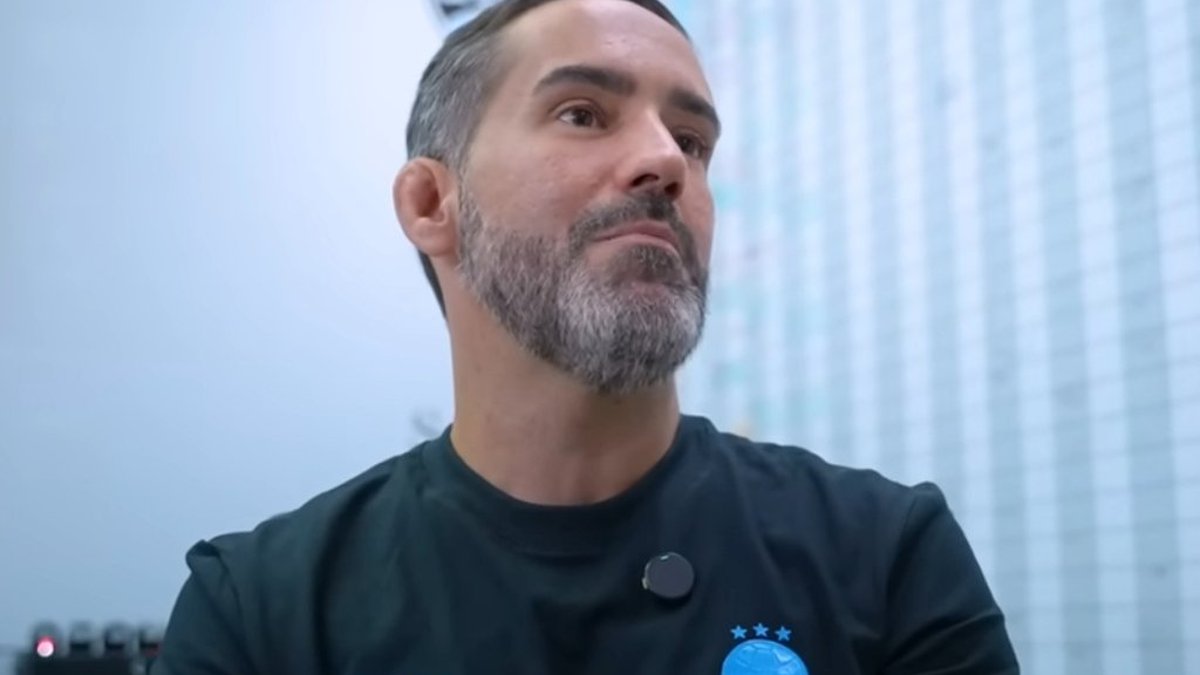 Grêmio perde coordenador de saúde para o futebol chinês