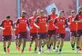 Inter define como será sua pré-temporada para 2025
