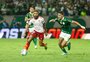 Palmeiras 0x1 Inter: o gol e os melhores momentos da partida pelo Brasileirão