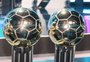 Falcão, Suárez e outros craques: veja todos os jogadores de Inter e de Grêmio que já conquistaram a Bola de Ouro