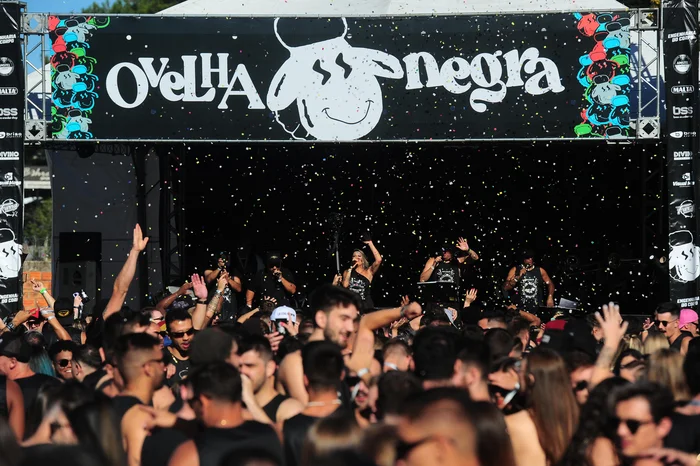 Bruno Todeschini / Agencia RBS Bruno Todeschini / Agencia RBS